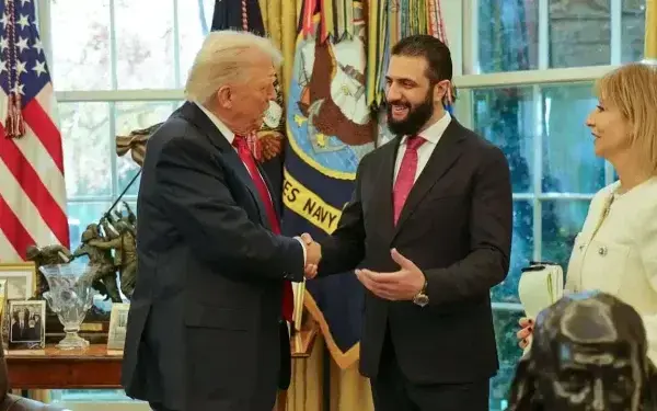 SUA scoate Siria de pe lista sponsorilor terorismului