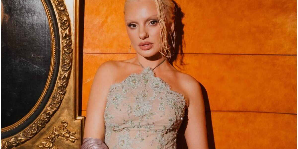 Alexandra Stan, Terapie Intensivă după naștere: Urgență medicală