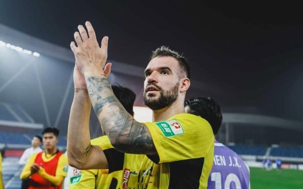 Tudorie, salariu 400.000 $: contract semnat