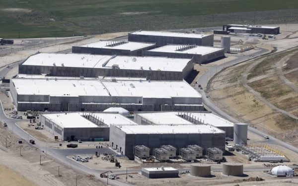 Amazon: Centrală pe gaz în Texas pentru data center-uri
