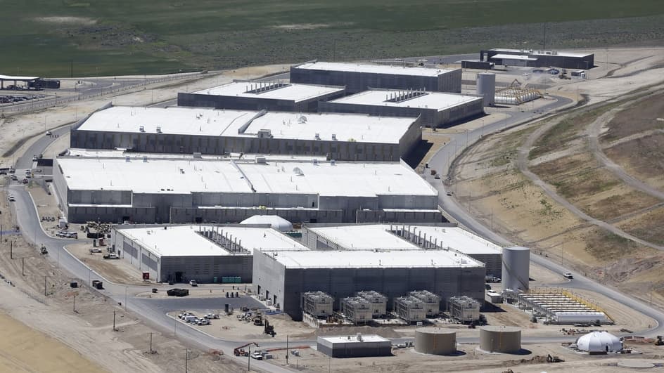 Amazon: Centrală pe gaz în Texas pentru data center-uri