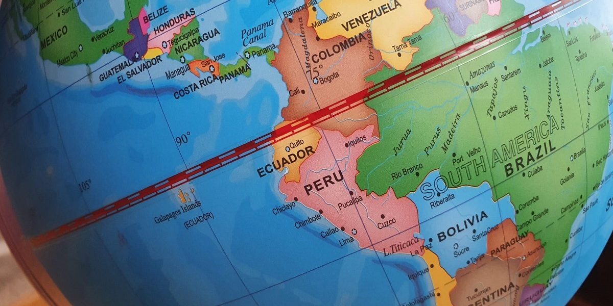 SUA, miliard de dolari ajutor Columbia: sprijin pentru noul lider de dreapta
