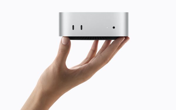 Apple, calculatoare noi AI, performanță revoluționară
