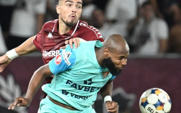 Arad, Meci de Foc Vineri la Digi Sport 1 | LIVE VIDEO