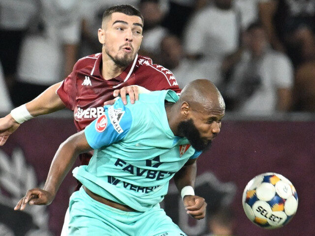 Arad, Meci de Foc Vineri la Digi Sport 1 | LIVE VIDEO
