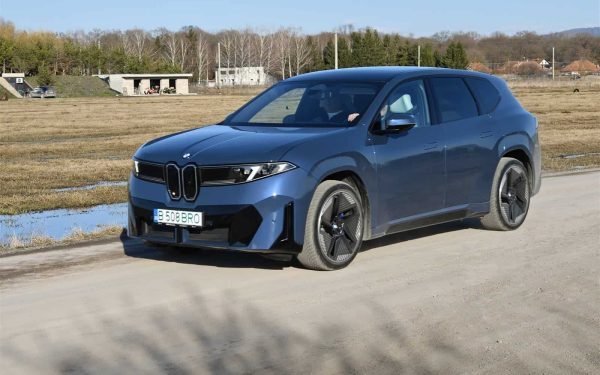 BMW, în pragul unui eșec istoric: Ieșire din TOP 10 pe piața auto din România