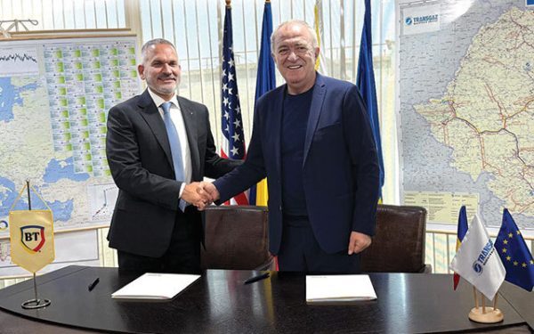 BT: Finanțare record pentru IMM-uri românești