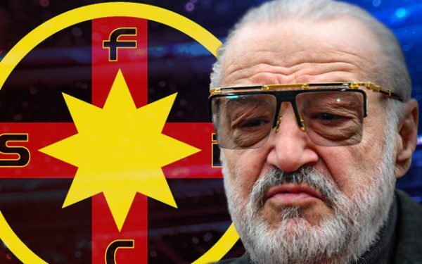 Becali: Criza FCSB, explicată. „Gata, nu mai merg”