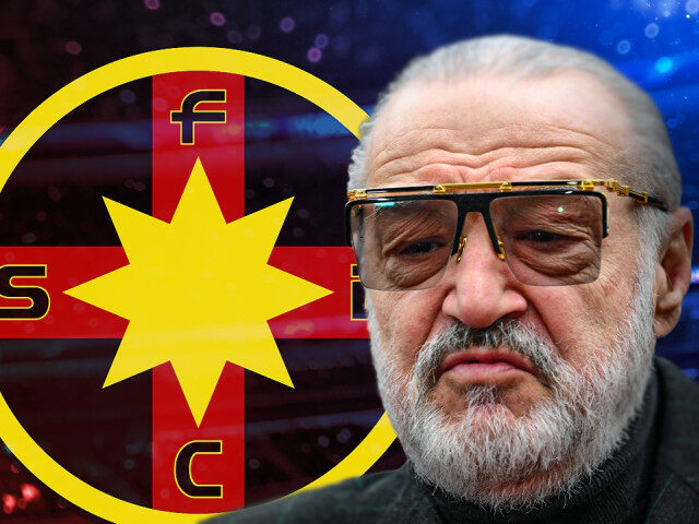 Becali: Criza FCSB, explicată. „Gata, nu mai merg”