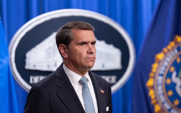 Blanche confirmat procuror general. Senatul SUA a decis