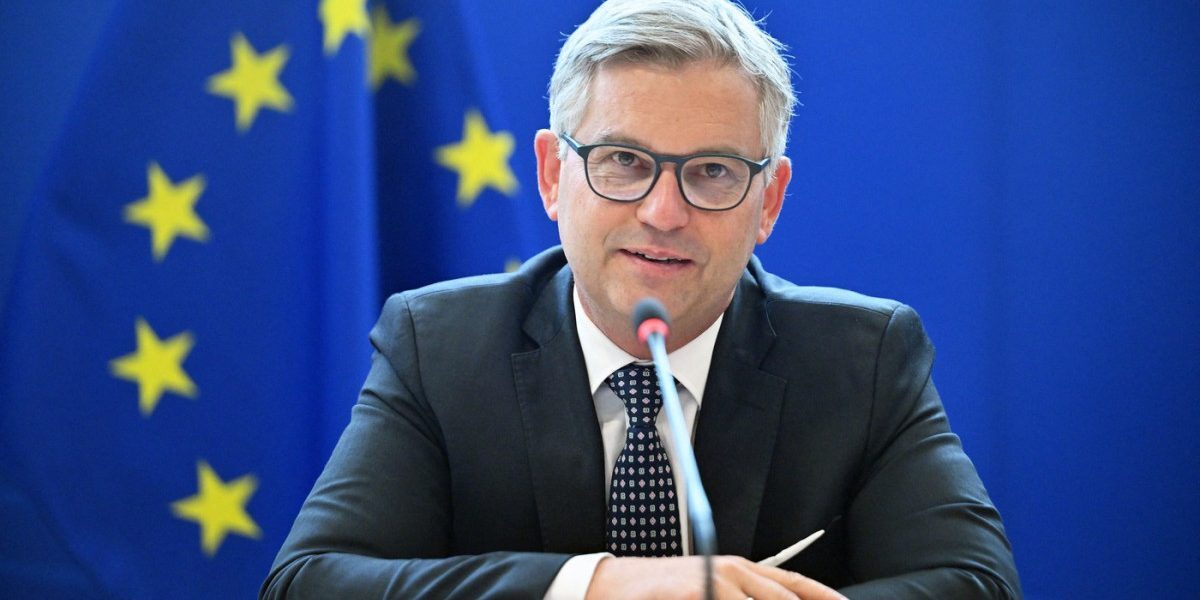 Brunner, UE vulnerabilă: Vecinii nu pot controla granițele
