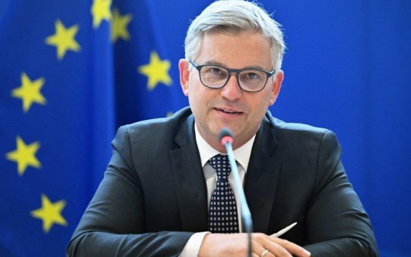 Brunner, UE vulnerabilă: Vecinii nu pot controla granițele