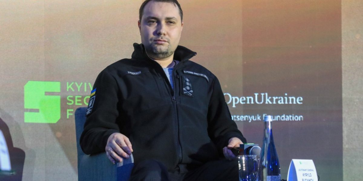 Budanov, șeful lui Zelenski, implicat în dosar de corupție