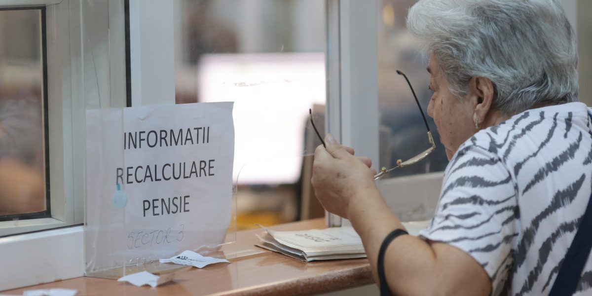CASS din pensii: Se dau banii înapoi? Autoritățile clarifică