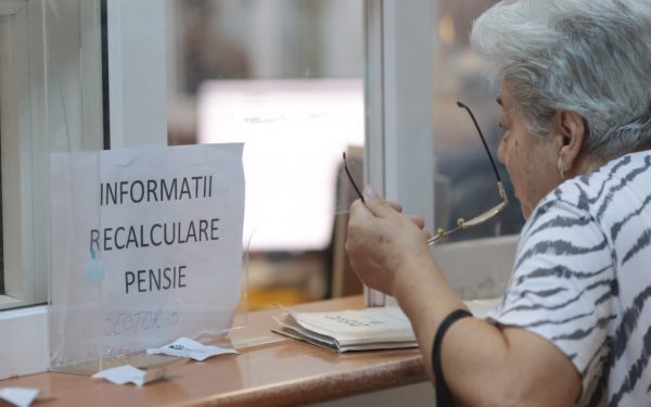 CASS din pensii: Se dau banii înapoi? Autoritățile clarifică