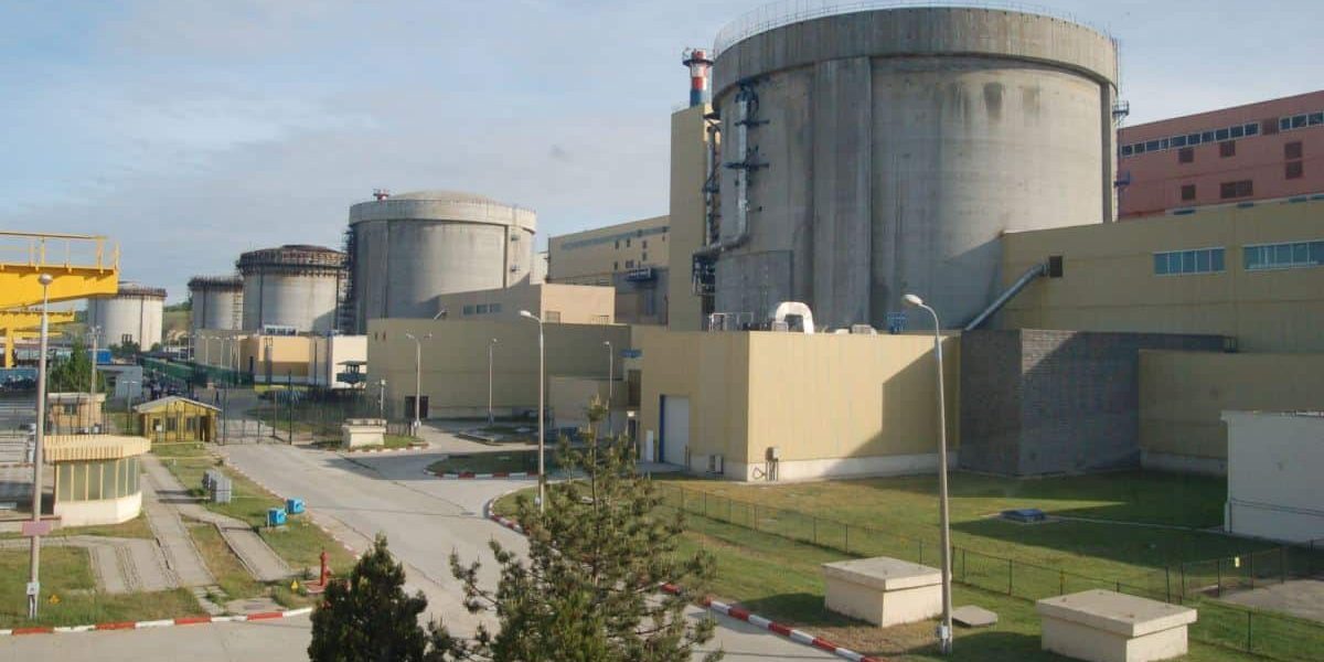 Cernavodă: Reactorul 1, retehnologizat în grafic, revine în 2030