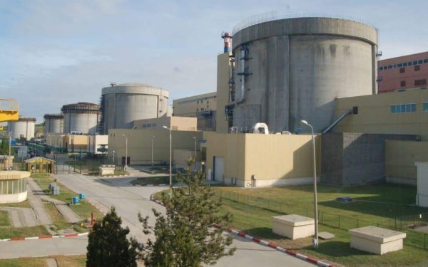 Cernavodă: Reactorul 1, retehnologizat în grafic, revine în 2030