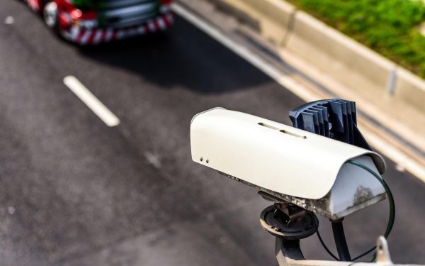 Camere inteligente, amenzi automate: Abaterile nedetectate de poliție