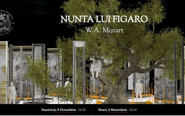 Opera București, 18 titluri și 2 premiere în 2026-2027