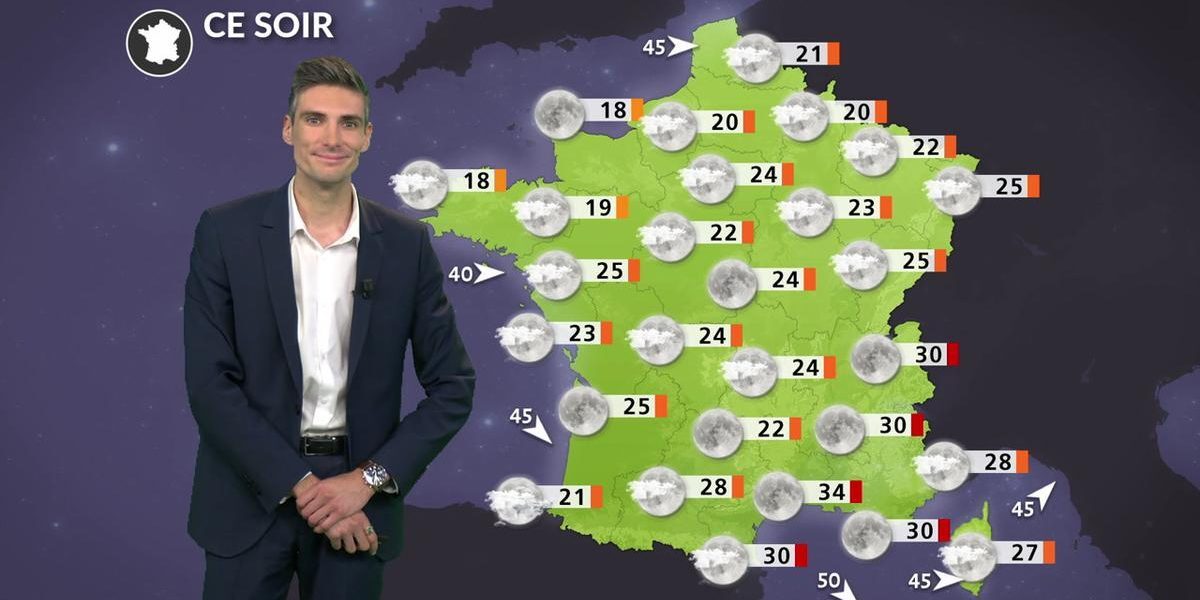 Cea mai răcoroasă zi, dar Mediterana-i caldă