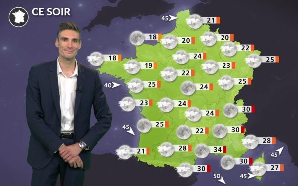 Cea mai răcoroasă zi, dar Mediterana-i caldă