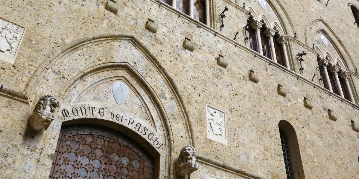 Capital privat, noi bogați italieni: Bănci în luptă pentru ei