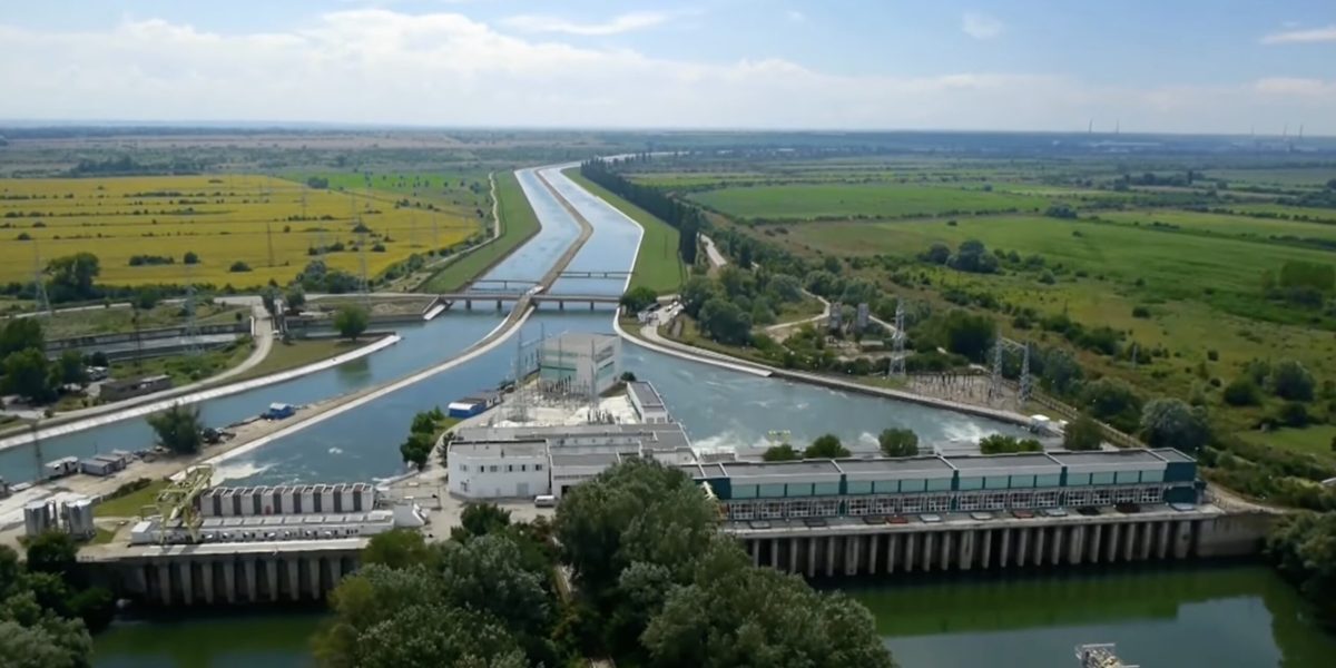 Kozlodui, la răscruce: Apă sau shut-down nuclear