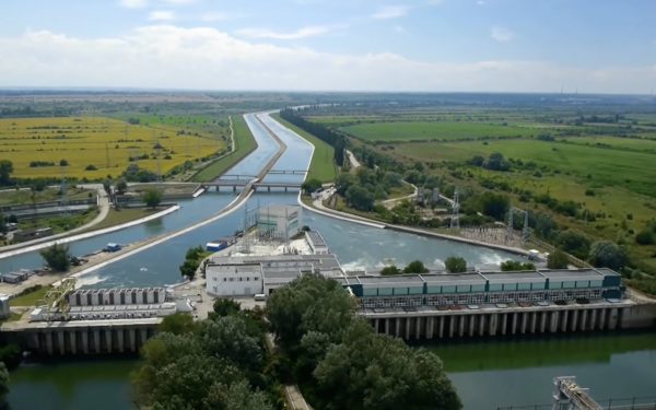 Kozlodui, la răscruce: Apă sau shut-down nuclear