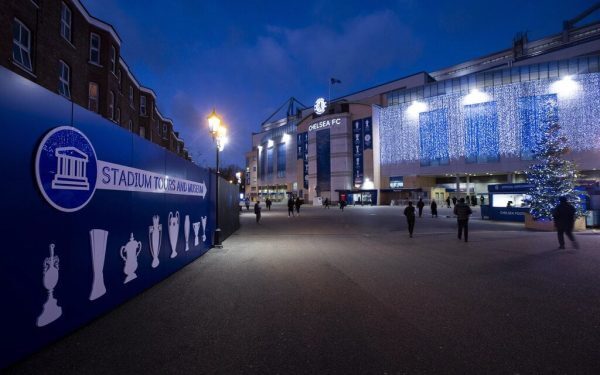 Chelsea: cum arată echipa anti-Luton în Cupa Ligii