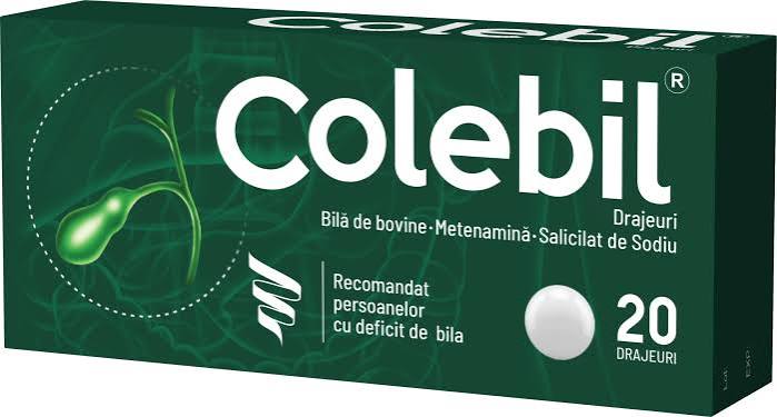 ANMDMR blochează serii de Colebil și Panzcebil de la Biofarm