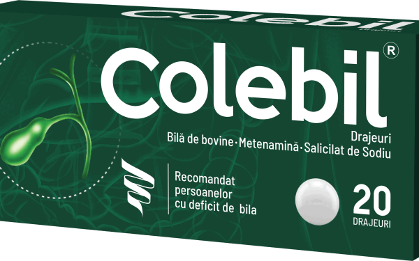 ANM blochează Colebil și Panzcebil din farmacii
