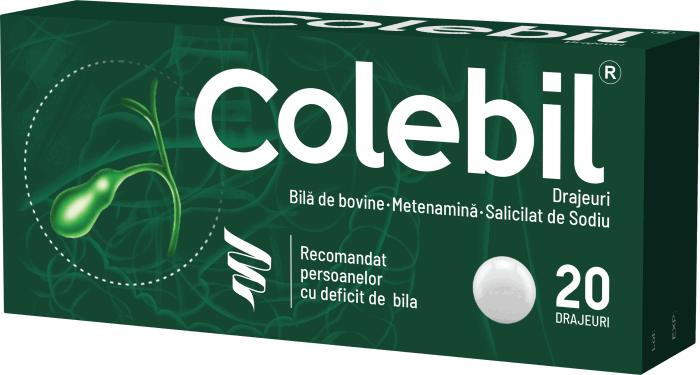 ANM blochează Colebil și Panzcebil din farmacii