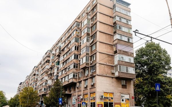 Trafic dat peste cap la Gara de Nord, în weekend