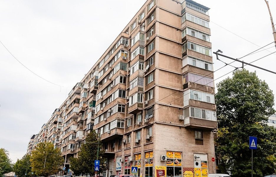 Trafic dat peste cap la Gara de Nord, în weekend