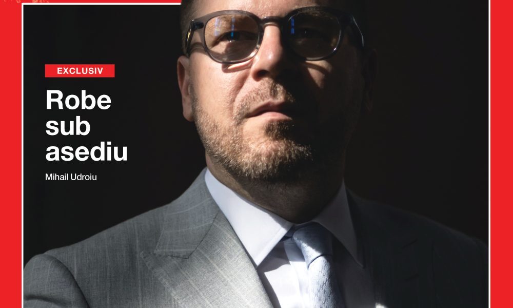 Udroiu, sub asediu: Exclusiv Q Magazine dezvăluie tot