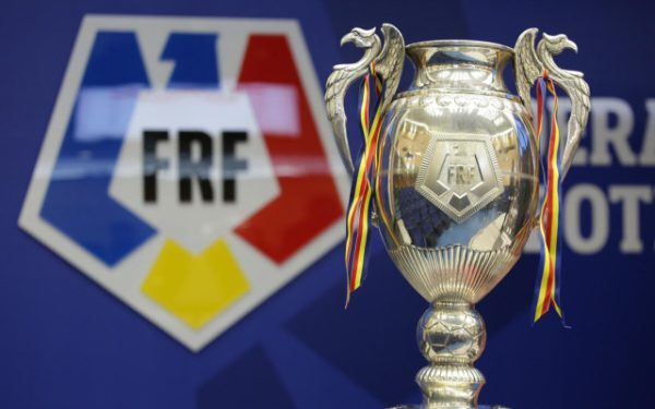 Cupa României: Steaua, CS Dinamo, Poli Timișoara, la startul turului 3