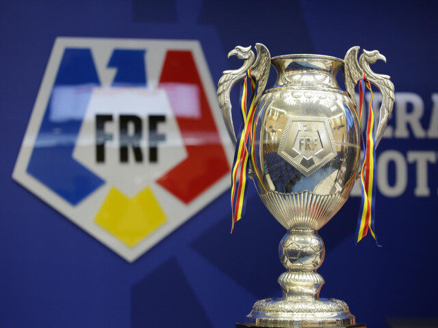 Cupa României: Steaua, CS Dinamo, Poli Timișoara, la startul turului 3