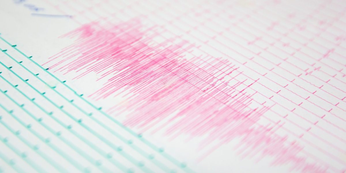Cutremur în Vrancea: seismul a fost revizuit la o oră