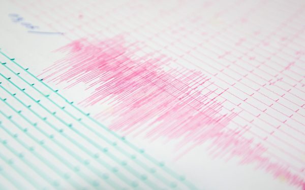 Cutremur în Vrancea: seismul a fost revizuit la o oră
