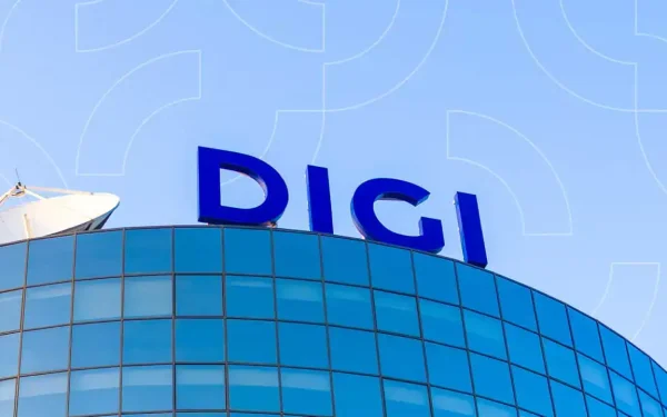 DIGI: Cer Router Wi-Fi 6 Gratuit: Pățania Unui Abonat
