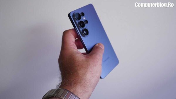 Samsung Galaxy S27 Ultra renunță la una din camerele sale foto