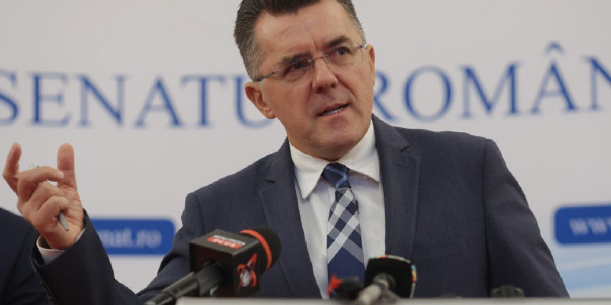 DUNGACIU: AUR negociază Guvern, dar Șoșoacă pune bețe-n roate