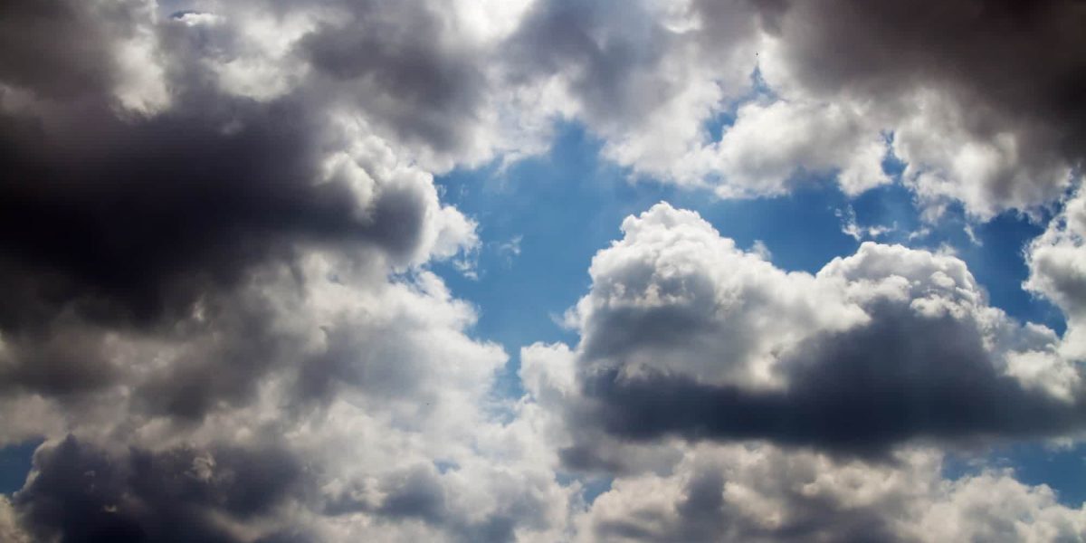 Când prognoza meteo își pierde precizia