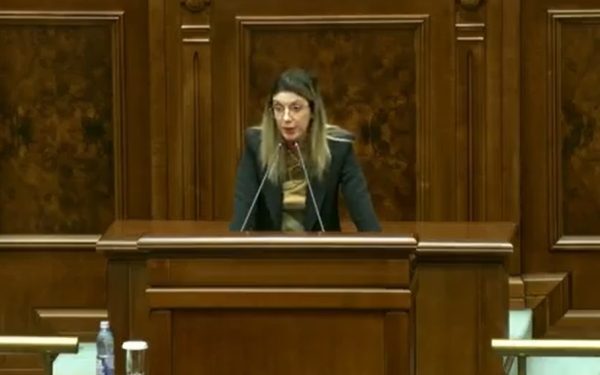 AUR deschide foc, 71.000 euro, după atac PNRR biodiversitate