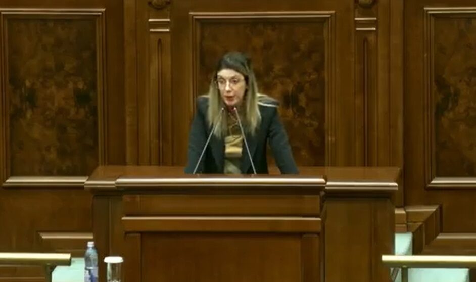 AUR deschide foc, 71.000 euro, după atac PNRR biodiversitate