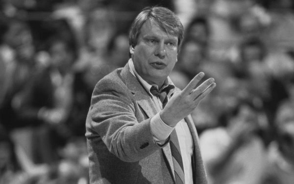 Doliu NBA: A murit Don Nelson, legenda antrenoratului