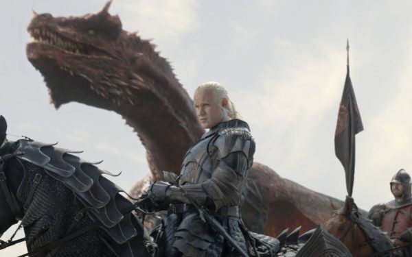 Dragonii de la Tumbleton: Cine îi pilotează în finalul House of the Dragon