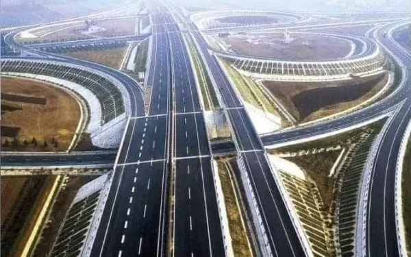 București-Bacău în 2h11 pe autostradă: se deschid noi 46 km