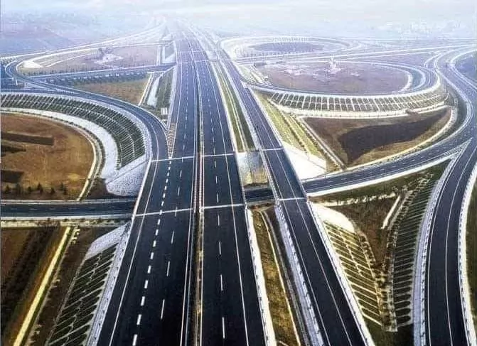 București-Bacău în 2h11 pe autostradă: se deschid noi 46 km