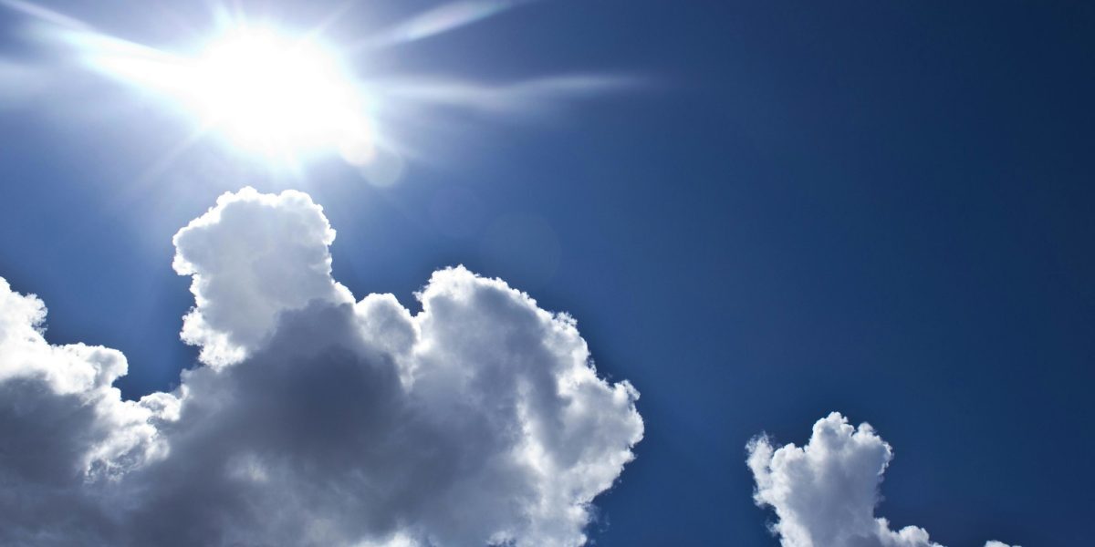 Duminică, 9 august 2026: Prognoza meteo exactă